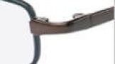 Flexon Kids 113 Eyeglasses Eyeglasses - 303 Cargo Chocolate