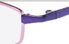 Flexon Kids 114 Eyeglasses Eyeglasses - 619 Fruit Punch