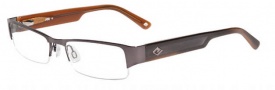 JOE Eyeglasses JOE 4017 Eyeglasses Eyeglasses - Gravel