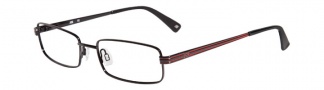JOE Eyeglasses JOE 4015 Eyeglasses Eyeglasses - Black
