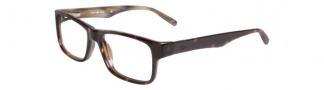 Joseph Abboud JA4022 Eyeglasses Eyeglasses - Tortoise Horn