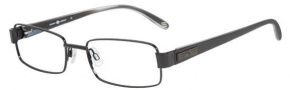 Joseph Abboud JA4018 Eyeglasses Eyeglasses - Jet 