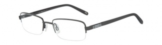 Joseph Abboud JA4017 Eyeglasses Eyeglasses - Jet