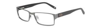Joseph Abboud JA4015 Eyeglasses Eyeglasses - Steel Wood
