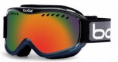 Bolle Carve Goggles Goggles - 21107 Black Blue Fade / Sunrise