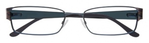BCBGMaxazria Reiss Eyeglasses  Eyeglasses - TEA Teal 