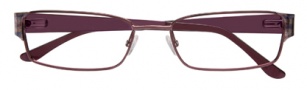 BCBGMaxazria Reiss Eyeglasses  Eyeglasses - WIN Wine 