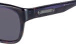 Salvatore Ferragamo SF616S Sunglassses Sunglasses - 001 Black