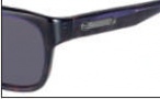 Salvatore Ferragamo SF616S Sunglassses Sunglasses - 609 Red Havana