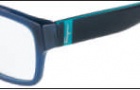 Salvatore Ferragamo SF2609 Eyeglasses Eyeglasses - 416 Blue Petrol