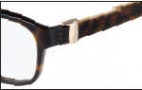 Salvatore Ferragamo SF2612 Eyeglasses Eyeglasses - 214 Tortoise 