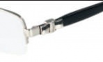 Salvatore Ferragamo SF2101 Eyeglasses Eyeglasses - 015 Shiny Gunmetal 