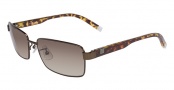 CK by Calvin Klein 1135S Sunglasses Sunglasses - 072 Deep Bronze