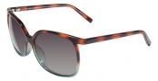 CK by Calvin Klein 3118S Sunglasses Sunglasses - 319 Havana Green