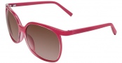 CK by Calvin Klein 3118S Sunglasses Sunglasses - 225 Rosette