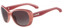 CK by Calvin Klein 3130S Sunglasses Sunglasses - 238 Violet