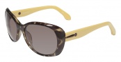 CK by Calvin Klein 3130S Sunglasses Sunglasses - 268 Antique Rose