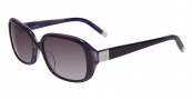 CK by Calvin Klein 4147S Sunglasses Sunglasses - 204 Amethist