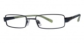 CK by Calvin Klein 5148 Eyeglasses Eyeglasses - 438 Blue