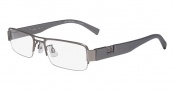 CK by Calvin Klein 5285 Eyeglasses Eyeglasses - 028 Silver