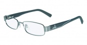 CK by Calvin Klein 5296 Eyeglasses Eyeglasses - 060 Gunmetal 