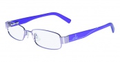 CK by Calvin Klein 5296 Eyeglasses Eyeglasses - 610 Lilac 