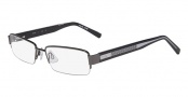 CK by Calvin Klein 5328 Eyeglasses Eyeglasses - 060 Gunmetal 