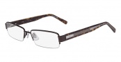 CK by Calvin Klein 5328 Eyeglasses Eyeglasses - 001 Java