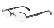 CK by Calvin Klein 5333 Eyeglasses Eyeglasses - 001 Black 