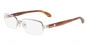 CK by Calvin Klein 5333 Eyeglasses Eyeglasses - 272 Gold 
