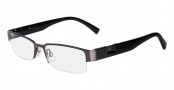 CK by Calvin Klein 5336 Eyeglasses Eyeglasses - 060 Gunmetal 