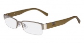 CK by Calvin Klein 5336 Eyeglasses Eyeglasses - 330 Sage 