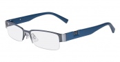 CK by Calvin Klein 5336 Eyeglasses Eyeglasses - 413 Azure