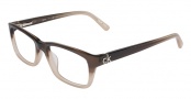 CK by Calvin Klein 5650 Eyeglasses  Eyeglasses - 204 Cognac