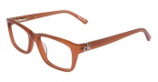 CK by Calvin Klein 5650 Eyeglasses  Eyeglasses - 814 Brick