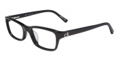 CK by Calvin Klein 5691 Eyeglasses Eyeglasses - 001 Black