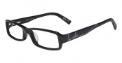 CK by Calvin Klein 5696 Eyeglasses Eyeglasses - 001 Black