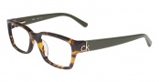 CK by Calvin Klein 5700 Eyeglasses Eyeglasses - 423 Sail Blue