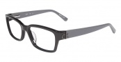 CK by Calvin Klein 5700 Eyeglasses Eyeglasses - 001 Black