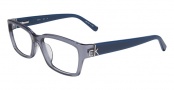 CK by Calvin Klein 5700 Eyeglasses Eyeglasses - 214 Havana