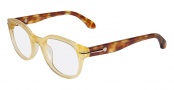 CK by Calvin Klein 5717 Eyeglasses Eyeglasses - 227 Violet Havana