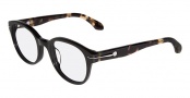 CK by Calvin Klein 5717 Eyeglasses Eyeglasses - 229 Blue Havana