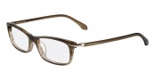 CK by Calvin Klein 5717 Eyeglasses Eyeglasses - 257 Black Havana