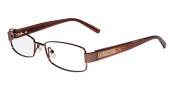 Calvin Klein CK7294 Eyeglasses Eyeglasses - 272 Taupe 