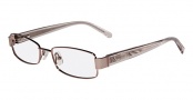 Calvin Klein CK7294 Eyeglasses Eyeglasses - 291 Champagne