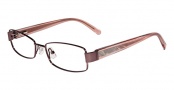 Calvin Klein CK7294 Eyeglasses Eyeglasses - 506 Berry Plum