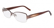 Calvin Klein CK7295 Eyeglasses  Eyeglasses - 272 Taupe 