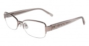 Calvin Klein CK7295 Eyeglasses  Eyeglasses - 291 Champagne