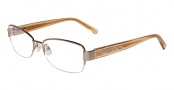 Calvin Klein CK7295 Eyeglasses  Eyeglasses - 718 Golden