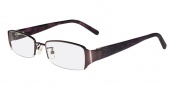 Calvin Klein CK7317 Eyeglasses Eyeglasses - 506 Berry Plum